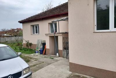 Vand casa in titulescu - 4