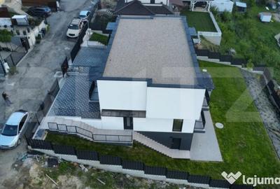 Casă cu 5 camere cu Teren 386 Mp în Someșeni - 5