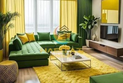 Garsonieră semidecomandată în Brâncoveanu - 2