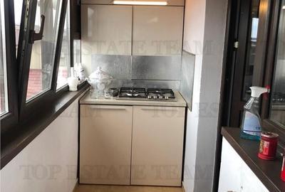 Apartament cu 4 camere în Central - 4