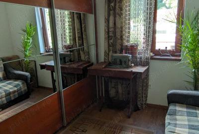 Vila frumoasa in Cheia - 3