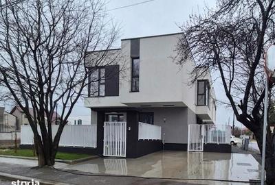 Casă cu 4 camere cu Teren 204 Mp în Palazu Mare - 12