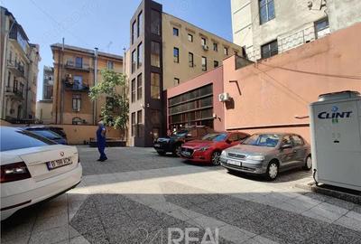 Spațiu comercial, de 170 mp, în Central - 1