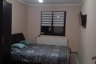 Apartament cu 3 camere decomandat în Nord - 2