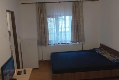 Vand Garsoniera confort 1 - 6