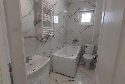 Garsonieră decomandată în Lunca Cetățuii - 4