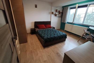 Apartament cu 2 camere decomandat în Central - 7