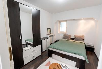 Apartament 2 camere de inchiriat Faleza Nord - 9