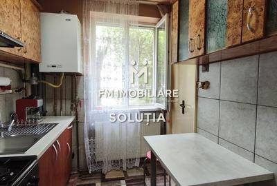 Apartament cu 2 camere decomandat în Ultracentral - 5