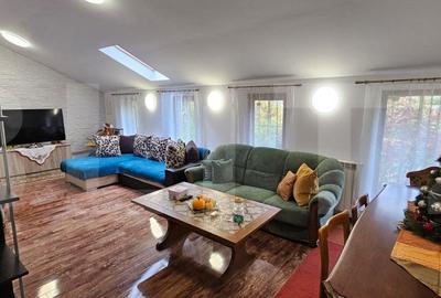Casa de vanzare, cu 6 camere, 160 mp, zona Barcani - 7