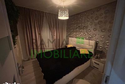 Apartament cu 2 camere semidecomandat, mobilat în Gării - 2