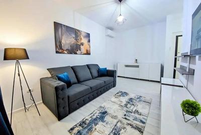 De inchiriat apartament cu 2 camere decomandat Giroc - 2