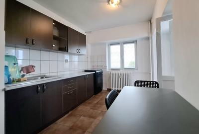 Apartament cu 3 camere decomandat, mobilat în Decebal - 6