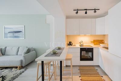 APARTAMENT  2 CAMERE || RIN GRAND RESIDENCE || PISCINA || COMISION 0% - 4