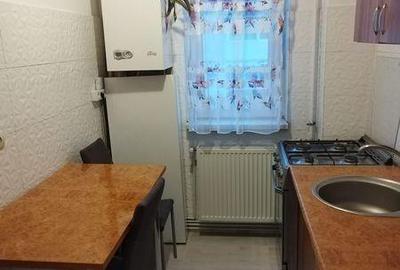Apartament cu 2 camere semidecomandat în Central - 4