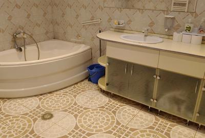 Casă individuală cu 5 camere cu Canalizare în Piatra Arsă - 10