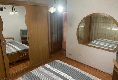 Inchiriez apartament cu 2 camere in Deva, Dorobanti, et. 1 - 8