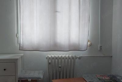 Garsonieră semidecomandată, mobilată în P-ța Alba Iulia