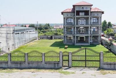 1 DECEMBRIE CASA P+2E+M LOT 1900 MP - 2