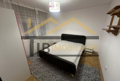 Apartament de 2 camere, 54mp , Zona Poli 2 - 7