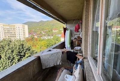 Apartament de vanzare, cu 2 camere semidecomandat, 48 mp, zona Sasar - 8