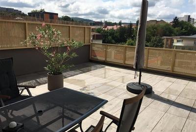 Apartament cu 2 camere - Platinia Mall - 4