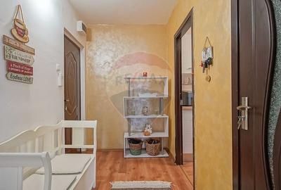 COMISION 0% | Apartament cu 2 camere | Gata de mutare | Zona Astra - 8