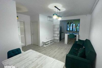Apartament cu 2 camere în Titan - 2