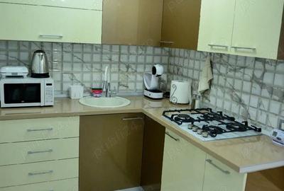 Garsonieră decomandată în Grivița - 6