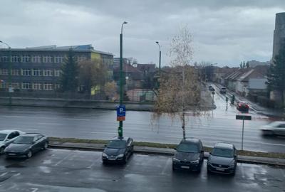 Birou, de 20 mp, în Centrul Civic - 12