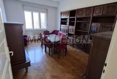 Apartament cu 3 camere decomandat, mobilat în Șagului - 13