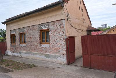 Casă cu 3 camere în Central - 6