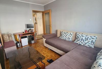 Apartament cu 2 camere decomandat în Carei - 5