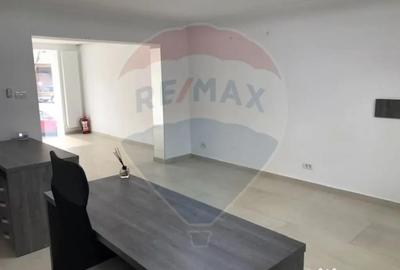 Spațiu comercial, de 50 mp, în Central - 5