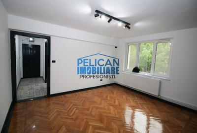 Apartament cu 3 camere semidecomandat în Central - 3
