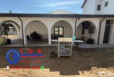 Casă cu 5 camere cu Teren 646 Mp în Central - 5