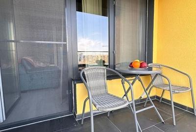 2 Camere Parcare 10min Metrou Petrache Poenaru Lake House2 Virtutii - 14