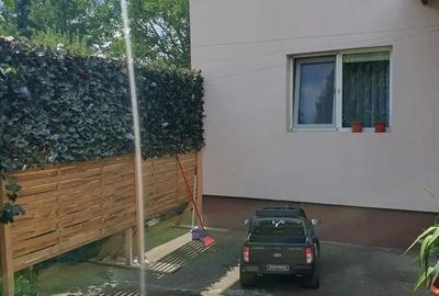 SCHIMB !!Zona mirifica ! apropiere lacul si padurea Snagov respectiv la aprox. 60 de m si 300 m! - 4