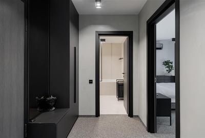 Comision 0 - Apartament cu 2 camere in complex exclusivist - Platinia Avram Ianc - 10
