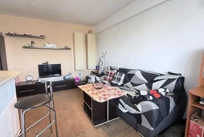 2 Camere Vizavi Parc Sebastian | Parcare, Mobilat