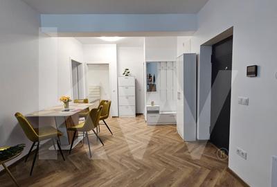 Apartament 78 mp | 2 dormitoare, 2 bai, parcare - 2