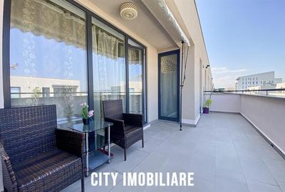 Apartament 3 camere, 2 bai, bloc nou, Augustin Presecan - 9
