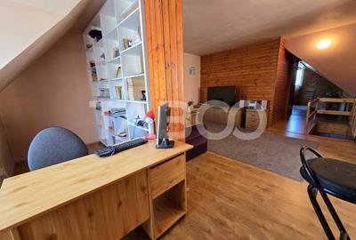 Casă individuală cu 7 camere cu Teren 432 Mp în Lupeni - 22