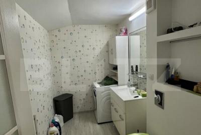 Apartament cu 4 camere decomandat în Central - 6
