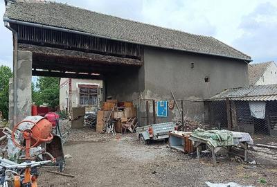 Casă cu Teren 2877 Mp în Tomnatic - 3