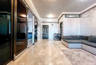 Apartament cu 2 camere decomandat, mobilat în Tomis Nord - 6