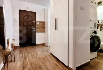 Apartament 1 camere, complet renovat, zona Aem - 2