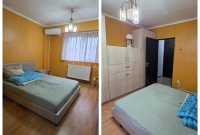 Apartament cu 4 camere semidecomandat, mobilat în Decebal - 9