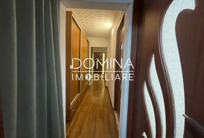 Apartament cu 3 camere decomandat, mobilat în Central - 5