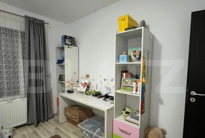 Casa de Tip Duplex, 90 mp utili, 325 mp teren, zona Lucian B - 9